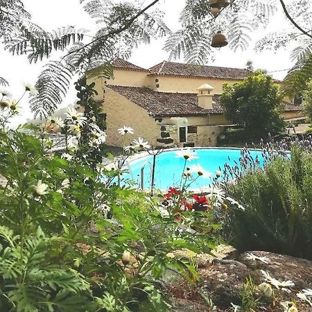 Große Finca 19Jh, Pool, Terrasse, nahe Santa Cruz Santa Cruz de la Palma (Isla de la Palma) Exterior foto